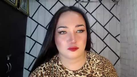 Stellaven online show from October 30, 2025, 1:51 am