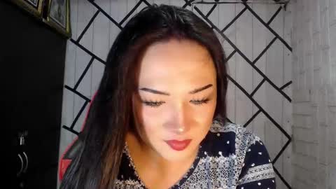 Stellaven online show from November 17, 2025, 6:08 am