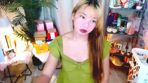 Snapshot of stellaxtemptationx chatting on June 6, 2026, 12:43 pm Stella sweet online show from June 6, 2026, 12:43 pm