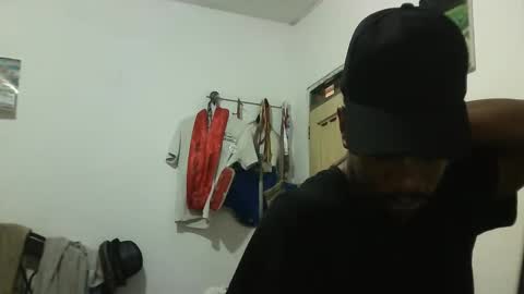 Steman online show from February 7, 2025, 4:46 pm