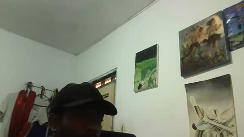 Steman online show from February 25, 2025, 4:00 pm