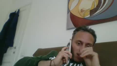 sten015 online show from December 17, 2024, 1:38 pm