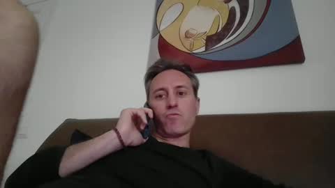 sten015 online show from January 23, 2025, 1:13 pm