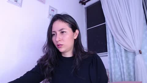 Snapshot of step_daughter_ chatting on January 11, 2025, 1:59 am MIA online show from January 11, 2025, 1:59 am