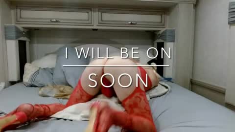 Stephanie online show from May 7, 2026, 5:07 pm