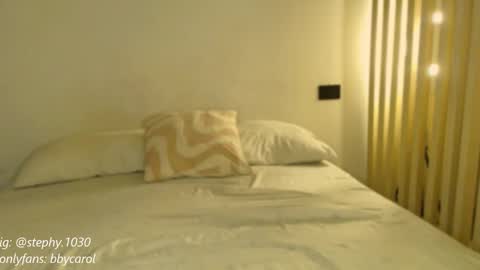 stephany online show from April 1, 2026, 2:34 am