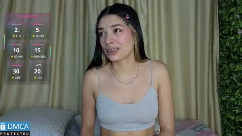 Snapshot of stepha_ chatting on October 3, 2025, 11:07 am Stepha online show from October 3, 2025, 11:07 am