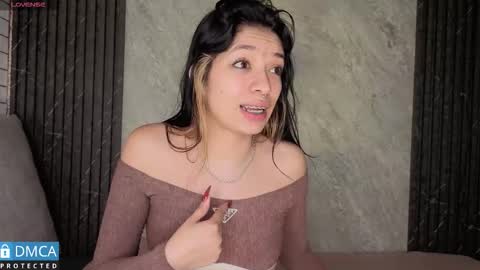 Snapshot of stepha_ chatting on November 8, 2025, 11:10 am Stepha online show from November 8, 2025, 11:10 am