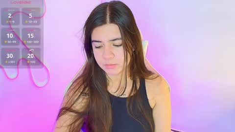 Snapshot of stepha_sweet chatting on April 21, 2026, 11:29 pm Emma online show from April 21, 2026, 11:29 pm