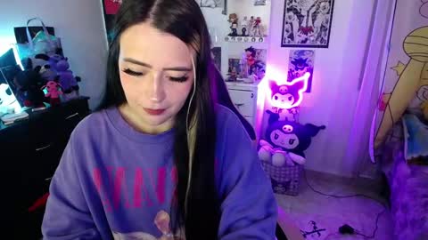 Snapshot of stephani_rousso chatting on November 7, 2025, 9:04 pm joha cosmo online show from November 7, 2025, 9:04 pm