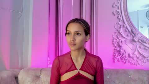 Stefff  online show from April 6, 2026, 5:19 am