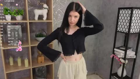 Amelia online show from April 30, 2026, 1:45 am