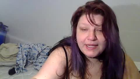 Snapshot of stephanie9034 chatting on January 31, 2025, 9:37 pm stephanie9034 online show from January 31, 2025, 9:37 pm