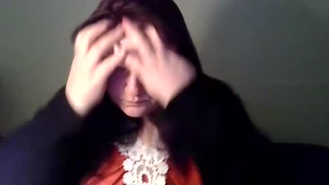 Snapshot of stephanie9034 chatting on February 1, 2025, 6:32 am stephanie9034 online show from February 1, 2025, 6:32 am