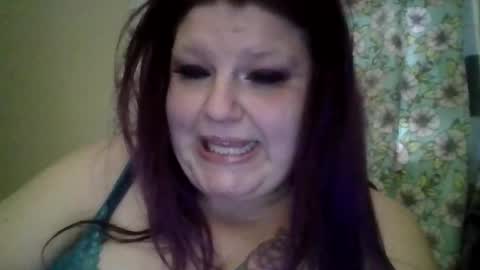 Snapshot of stephanie9034 chatting on February 17, 2025, 10:47 pm stephanie9034 online show from February 17, 2025, 10:47 pm