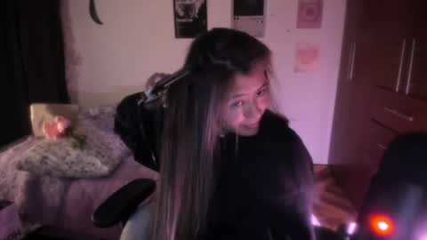 Stephanie  online show from March 14, 2026, 2:28 am