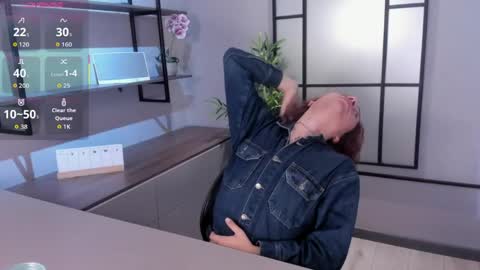 Stephan  online show from June 4, 2026, 8:04 pm