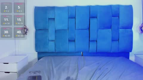 Snapshot of stephany_gomez chatting on December 7, 2024, 3:30 pm Stephany online show from December 7, 2024, 3:30 pm