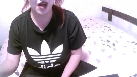 Snapshot of stephany_s chatting on October 10, 2025, 8:30 pm Stephany online show from October 10, 2025, 8:30 pm