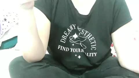 Snapshot of stephany_s chatting on January 6, 2026, 1:26 pm Stephany online show from January 6, 2026, 1:26 pm