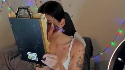 Stephany  independient model  online show from February 7, 2026, 11:19 pm