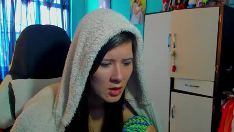 Snapshot of stephany_uwu chatting on June 11, 2026, 1:31 pm Stephany independient model online show from June 11, 2026, 1:31 pm