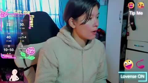 Snapshot of stephany_uwu chatting on July 1, 2026, 1:02 pm Stephany independient model online show from July 1, 2026, 1:02 pm