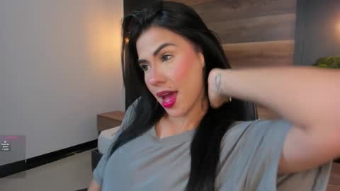 S T E P H A N Y A online show from December 20, 2025, 7:10 pm