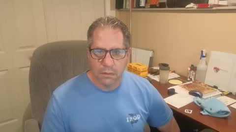 Snapshot of stephenhal9 chatting on September 23, 2025, 6:00 pm stephenhal9 online show from September 23, 2025, 6:00 pm