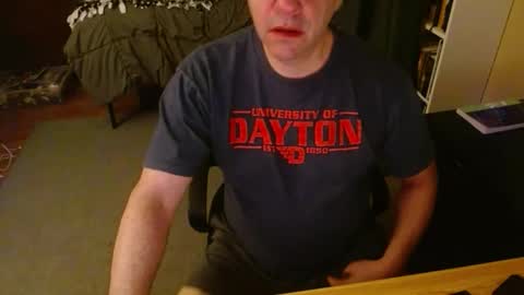 stephenhal9 online show from February 11, 2026, 3:00 am