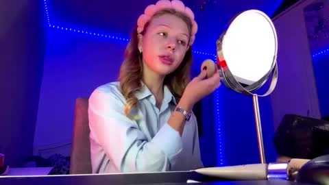 Stef online show from February 15, 2026, 3:09 pm