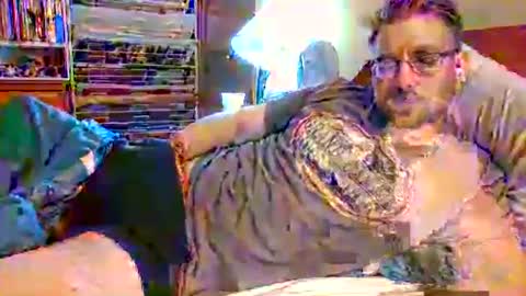 Snapshot of sterben13v chatting on September 29, 2025, 1:33 am Ian23602 online show from September 29, 2025, 1:33 am