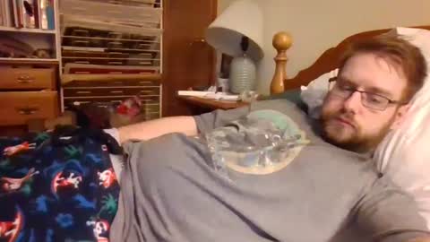 Snapshot of sterben13v chatting on October 12, 2025, 2:54 am Ian23602 online show from October 12, 2025, 2:54 am