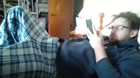 Ian23602 online show from January 17, 2026, 2:22 pm