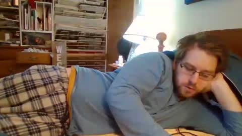 Ian23602 online show from January 19, 2026, 2:21 pm