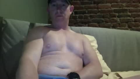 stetsondawg07 online show from February 13, 2025, 2:56 am