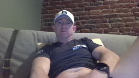 stetsondawg07 online show from February 19, 2025, 7:16 pm