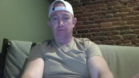 stetsondawg07 online show from February 23, 2025, 5:01 am