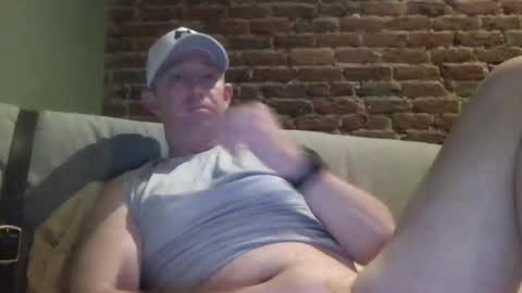 stetsondawg07 online show from February 27, 2025, 11:59 pm