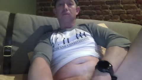 stetsondawg07 online show from March 7, 2025, 3:29 am