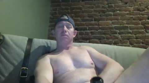 stetsondawg07 online show from March 11, 2025, 12:22 am