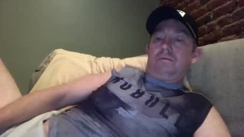 stetsondawg07 online show from December 14, 2025, 11:31 pm
