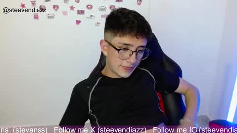 Stevan online show from February 9, 2026, 5:00 am