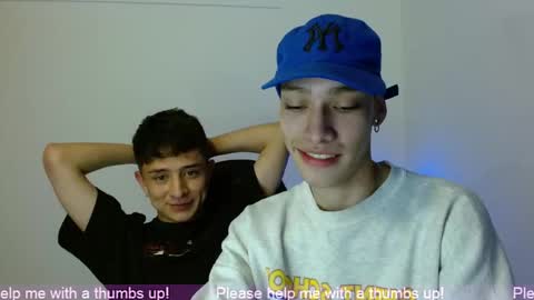 Stevan online show from February 11, 2026, 4:28 am