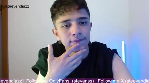 Stevan online show from February 11, 2026, 8:58 pm