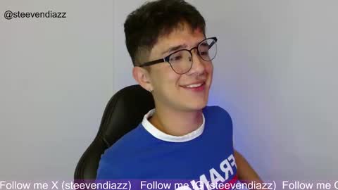 Stevan online show from February 15, 2026, 1:46 am