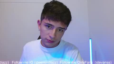 Stevan online show from February 16, 2026, 2:07 am