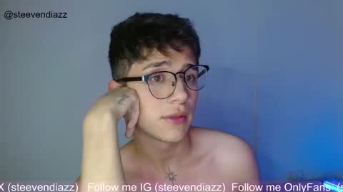 Stevan online show from February 20, 2026, 3:14 am