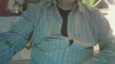 Snapshot of steve093066 chatting on December 31, 2024, 4:14 pm Steve online show from December 31, 2024, 4:14 pm