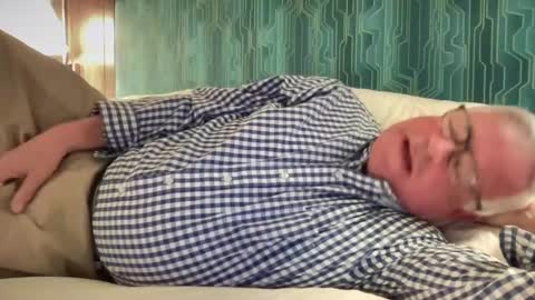 Steve online show from February 26, 2025, 12:05 am